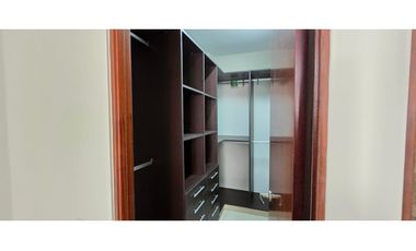 Alquiler de  Apartamento Linea Blanca en River Valley, Panamá Pacífico