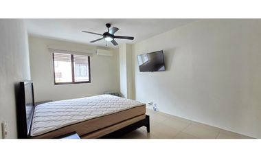 Alquiler de  Apartamento Linea Blanca en River Valley, Panamá Pacífico
