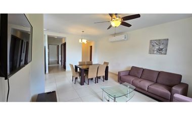 Alquiler de  Apartamento Linea Blanca en River Valley, Panamá Pacífico