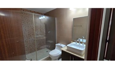 Alquiler de  Apartamento Linea Blanca en River Valley, Panamá Pacífico