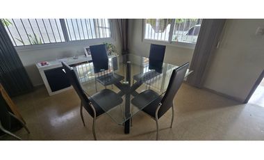 Se Vende casa ubicada en Altos del Chase, El Dorado (ASdeL)