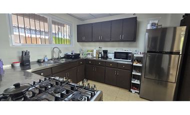 Se Vende casa ubicada en Altos del Chase, El Dorado (ASdeL)