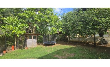 Se Vende casa ubicada en Altos del Chase, El Dorado (ASdeL)