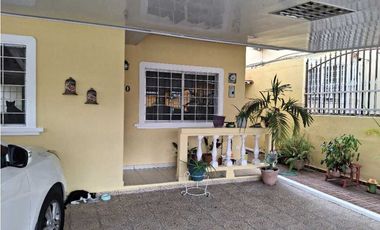 CASA A LA VENTA QUINTAS DE VILLA FLOR SAN ANTONIO