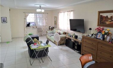 CASA A LA VENTA QUINTAS DE VILLA FLOR SAN ANTONIO