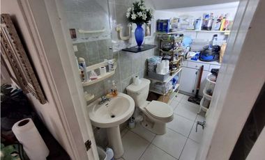 CASA A LA VENTA QUINTAS DE VILLA FLOR SAN ANTONIO