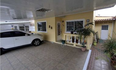 CASA A LA VENTA QUINTAS DE VILLA FLOR SAN ANTONIO