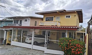 CASA A LA VENTA QUINTAS DE VILLA FLOR SAN ANTONIO