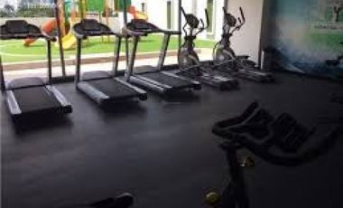 ALQUILO APARTAMENTO EN VIA ESPAÑA, 2 RECAMARAS, AMOBLADO.