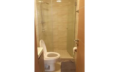 ALQUILO APARTAMENTO EN VIA ESPAÑA, 2 RECAMARAS, AMOBLADO.