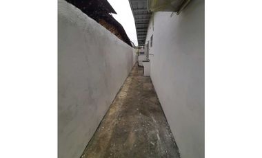 ALQUILO CASA ARRAIJAN URBANIZACION BRISAS DE ARRAIJAN
