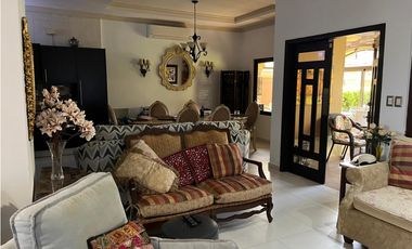 Costa Sur - Casa en Venta en Sunset Coast