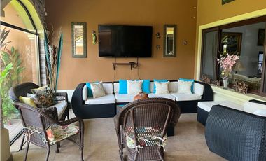 Costa Sur - Casa en Venta en Sunset Coast