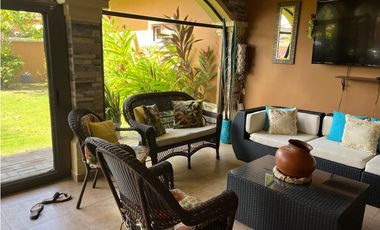 Costa Sur - Casa en Venta en Sunset Coast