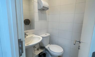 Oficina Planta libre/2B/2Estac/1Bod en Providencia