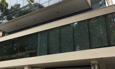 Oficina Planta libre/2B/2Estac/1Bod en Providencia