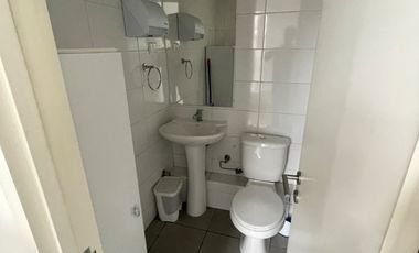 Oficina Planta libre/2B/2Estac/1Bod en Providencia