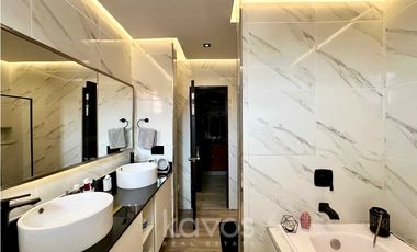 CASA EN VENTA EN COSTA SUR - VILLA VALENCIA