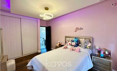 CASA EN VENTA EN COSTA SUR - VILLA VALENCIA