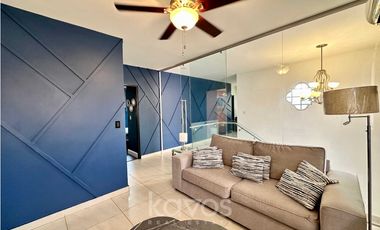 CASA EN VENTA EN COSTA SUR - VILLA VALENCIA