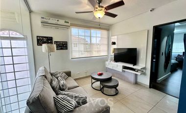 CASA EN VENTA EN COSTA SUR - VILLA VALENCIA