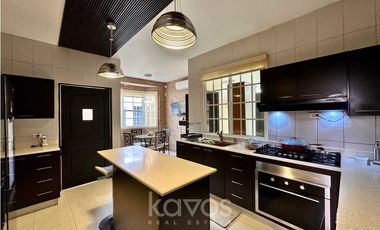 CASA EN VENTA EN COSTA SUR - VILLA VALENCIA