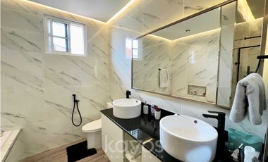 CASA EN VENTA EN COSTA SUR - VILLA VALENCIA