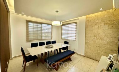 CASA EN VENTA EN COSTA SUR - VILLA VALENCIA