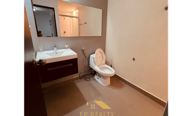 ALQUILO APARTAMENTO EN SAN FRANCISCO, 2 RECAMARAS, AMOBLADO, 95M2.