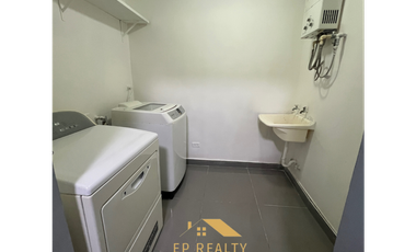 ALQUILO APARTAMENTO EN SAN FRANCISCO, 2 RECAMARAS, AMOBLADO, 95M2.