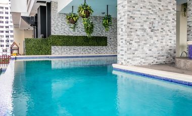 ALQUILO APARTAMENTO EN SAN FRANCISCO, 2 RECAMARAS, AMOBLADO, 95M2.