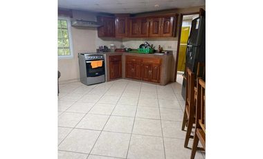 ALQUILER DE APARTAMENTO EN SANTA MARTA BUGABA 1R AMOBLADO