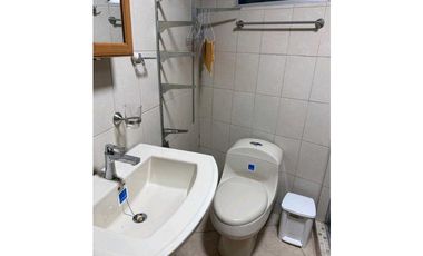 ALQUILER DE APARTAMENTO EN SANTA MARTA BUGABA 1R AMOBLADO