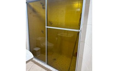 ALQUILER DE APARTAMENTO EN SANTA MARTA BUGABA 1R AMOBLADO