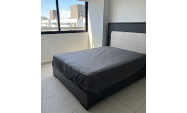 CONDADO DEL REY / PH COUNTRY CLUB / 98M / 2 HABITACION / 2 BALCONES