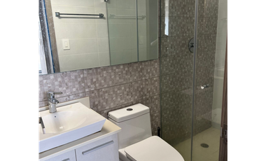 CONDADO DEL REY / PH COUNTRY CLUB / 98M / 2 HABITACION / 2 BALCONES