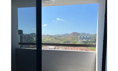 CONDADO DEL REY / PH COUNTRY CLUB / 98M / 2 HABITACION / 2 BALCONES