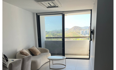 CONDADO DEL REY / PH COUNTRY CLUB / 98M / 2 HABITACION / 2 BALCONES