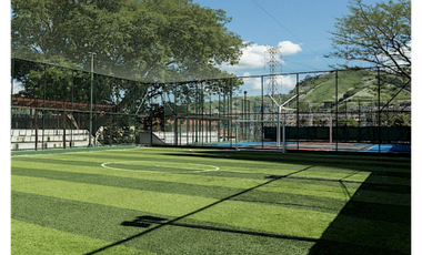 CONDADO DEL REY / PH COUNTRY CLUB / 98M / 2 HABITACION / 2 BALCONES