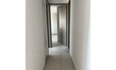 CONDADO DEL REY / PH COUNTRY CLUB / 98M / 2 HABITACION / 2 BALCONES
