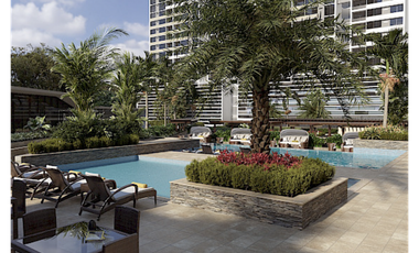CONDADO DEL REY / PH COUNTRY CLUB / 98M / 2 HABITACION / 2 BALCONES