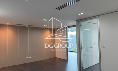 Alquiler de oficina en Punta Pacífica Oceanía Business