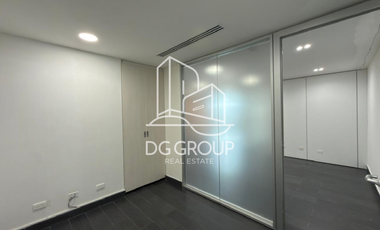 Alquiler de oficina en Punta Pacífica Oceanía Business