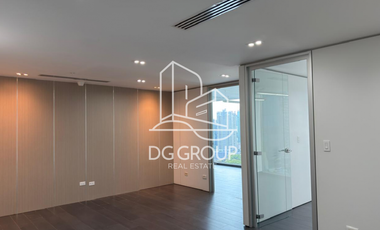 Alquiler de oficina en Punta Pacífica Oceanía Business