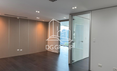 Alquiler de oficina en Punta Pacífica Oceanía Business