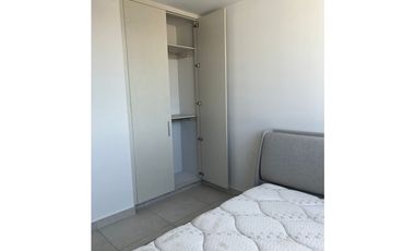 SE VENDE APARTAMENTO EN PH CONDADO COUNTRY CLUB CON 2 BALCONES