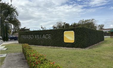 CHAME / CORONADO / 250M / 3 HABITACION / 2 BAÑOS / AREA SOCIAL / AG