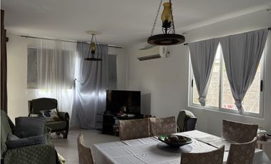 CHAME / CORONADO / 250M / 3 HABITACION / 2 BAÑOS / AREA SOCIAL / AG