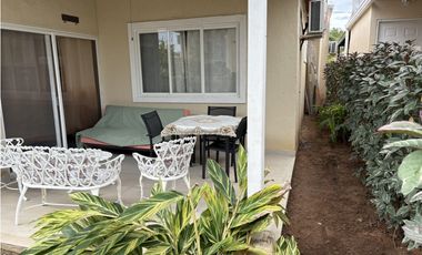 CHAME / CORONADO / 250M / 3 HABITACION / 2 BAÑOS / AREA SOCIAL / AG