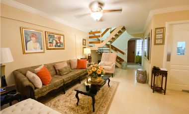 se vende casa en Betania